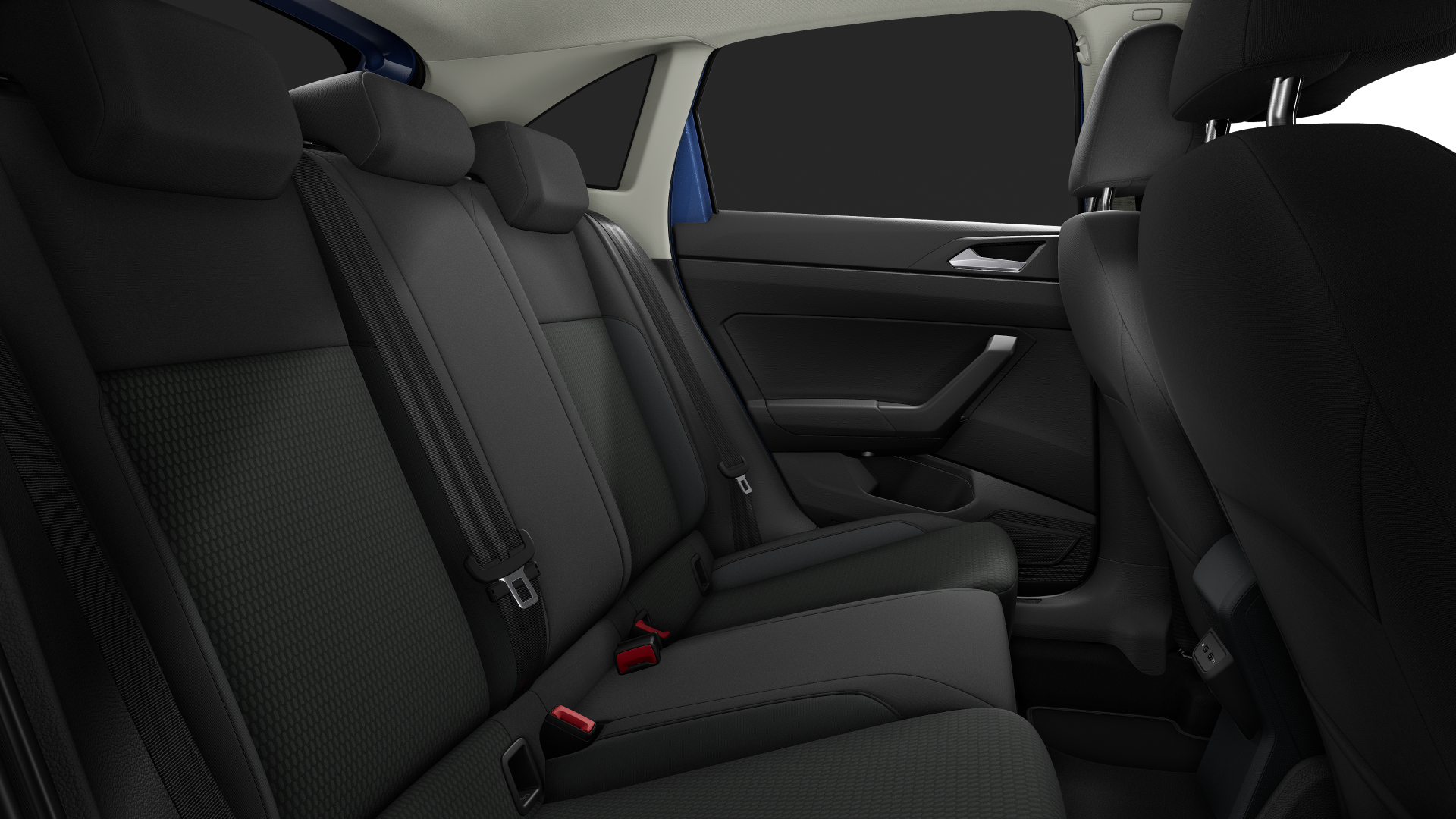 Volkswagen Taigo 1.0 TSI Life