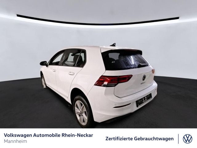 Volkswagen Golf 1.5 TSI Golf VIII Life