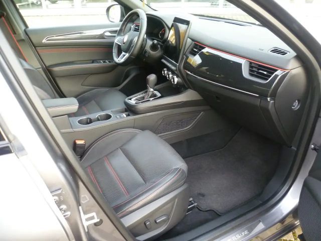 Renault Arkana EDC RS TCe 140