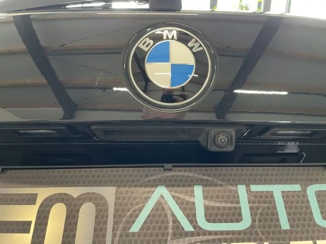 BMW 320 320d M-Sport Touring xDrive