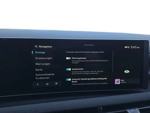 Hyundai Tucson 1.6 N Line T-GDi