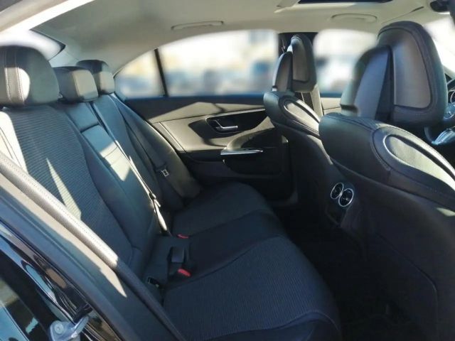 Mercedes-Benz C 220 AVANTGARDE C 220 d Sedan