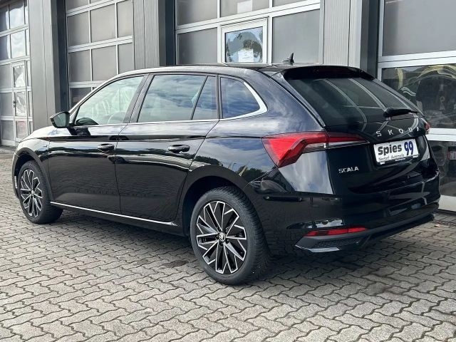 Skoda Scala Automatik / Virtual Cock. / Rückfahrkamera