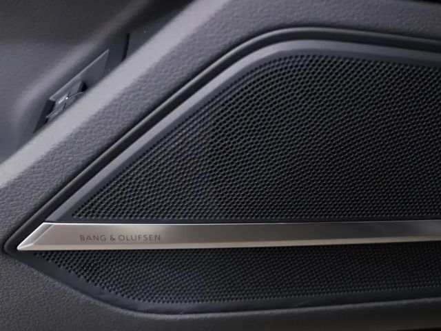 Audi A8 60 TFSI Hybride Quattro