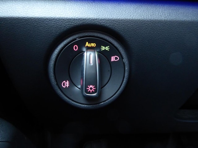 Volkswagen e-up! Style