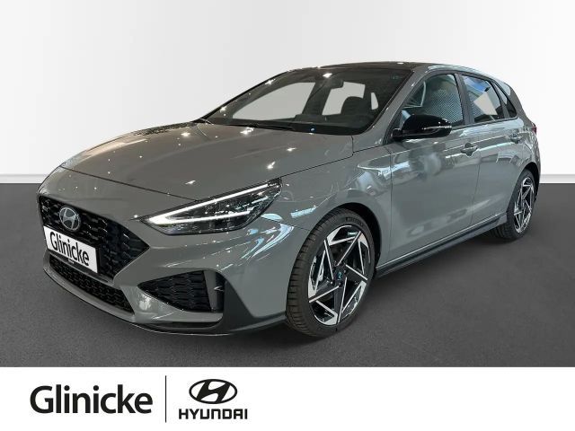 Hyundai i30 N Line