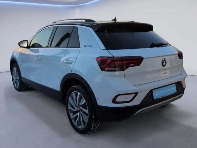 Volkswagen T-Roc 2.0 TDI DSG