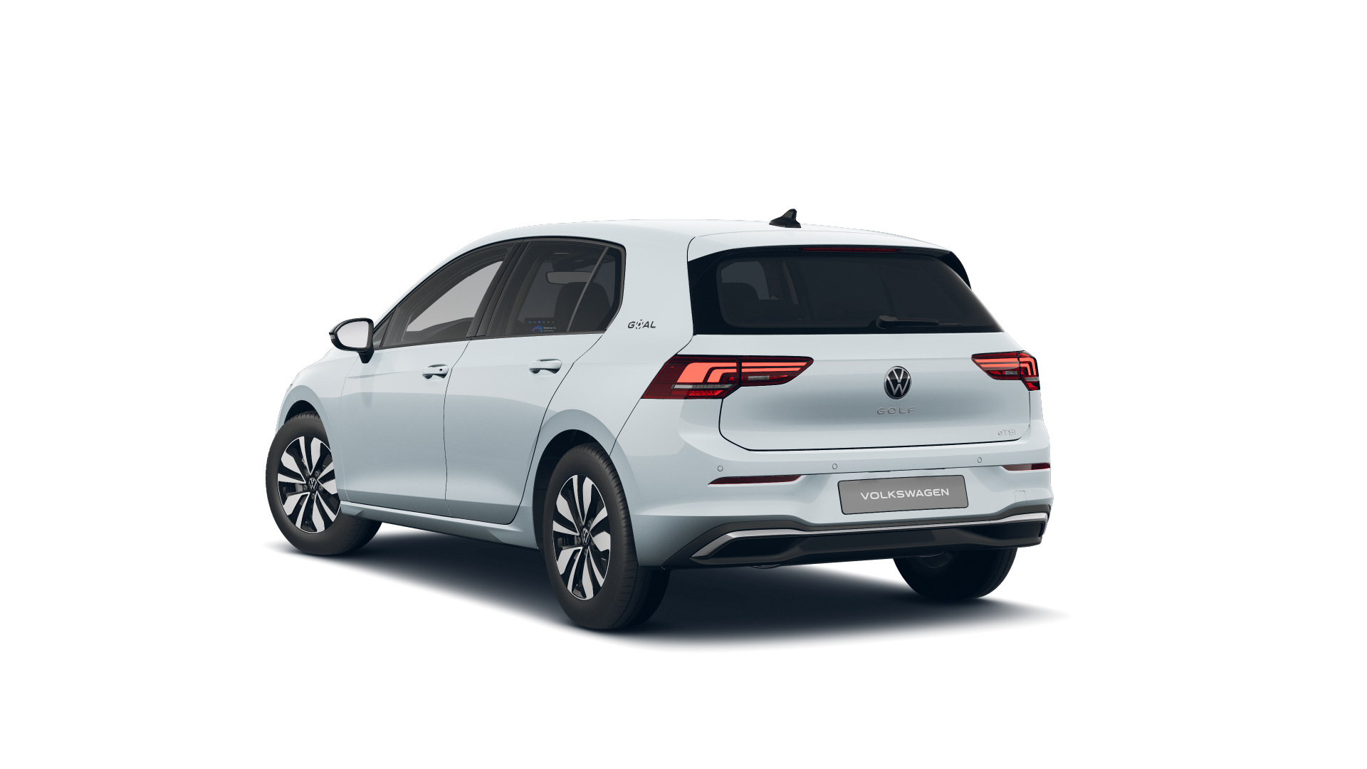 Volkswagen Golf 1.5 eTSI DSG