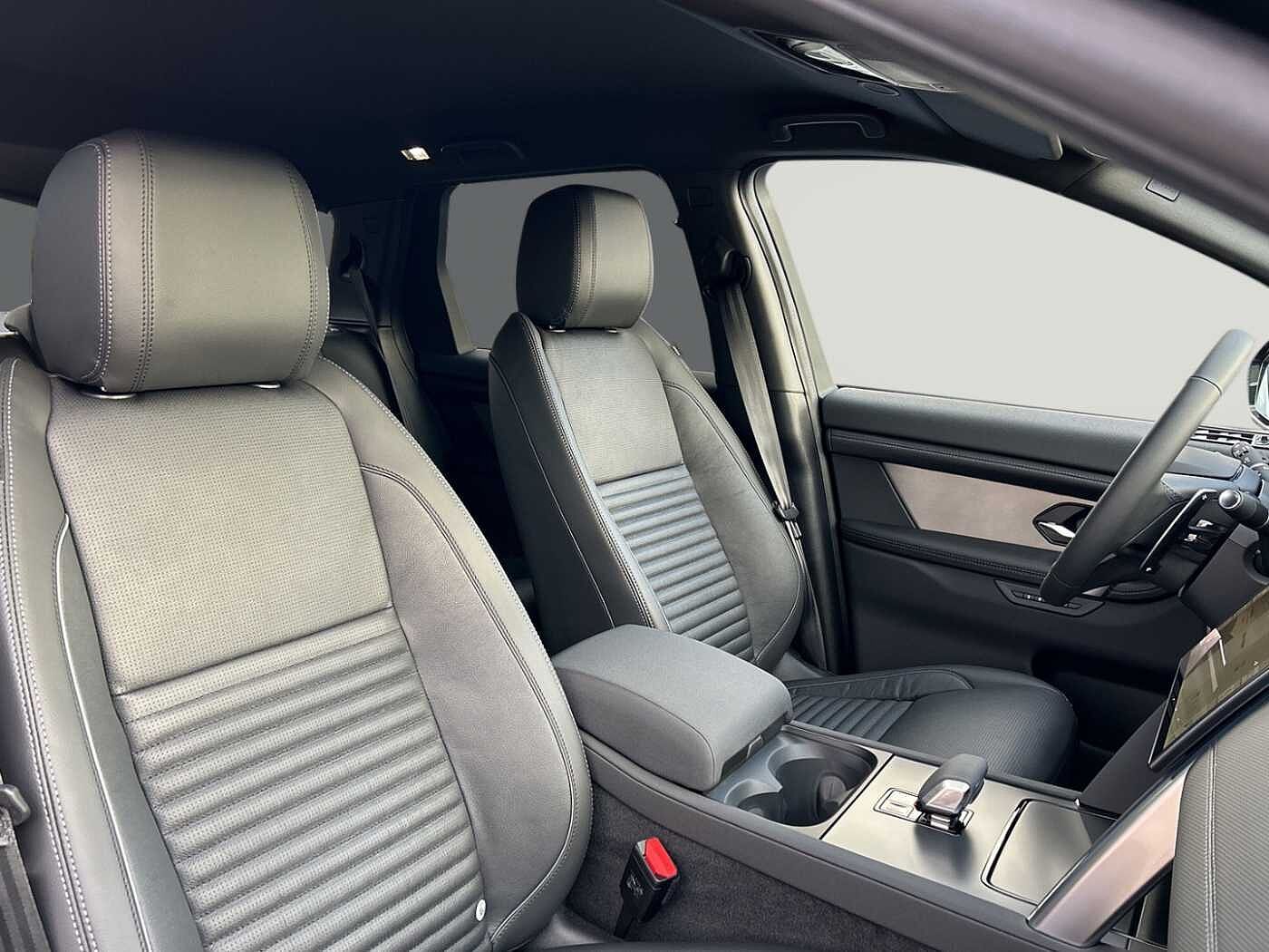 Land Rover Discovery Sport D200 Dynamic SE