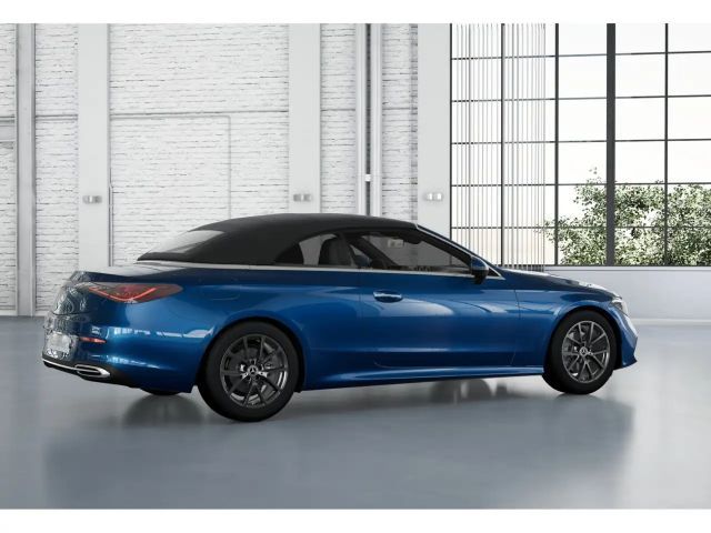 Mercedes-Benz CLE 220 d Cabriolet Distr EASY-PACK Navi PTS SHZ