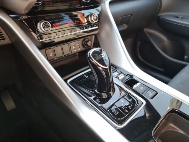 Mitsubishi Eclipse Cross PHEV