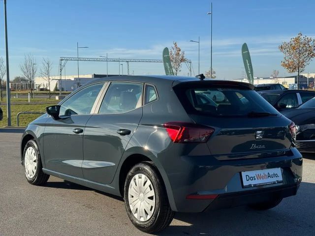 Seat Ibiza 1.0 TSI Reference