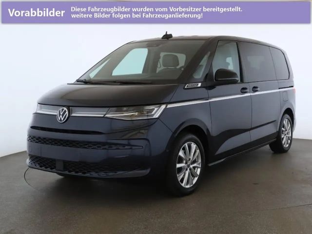 Volkswagen Multivan 2.0 TDI DSG Style T7