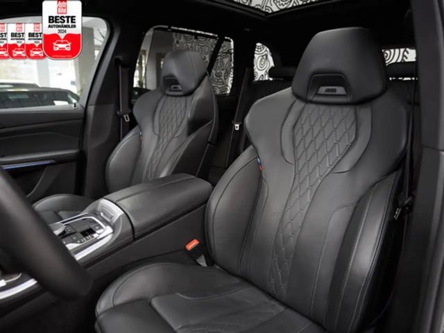 BMW X5 M-Sport xDrive40d