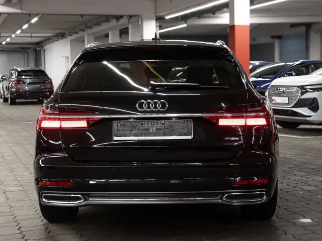 Audi A6 40 TDI Quattro Sport