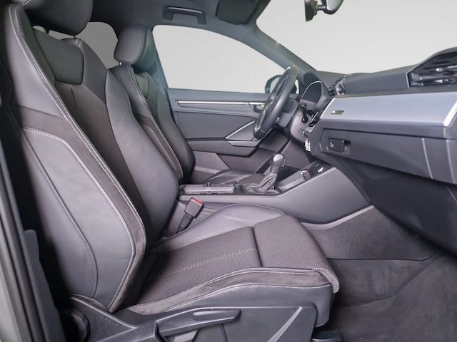 Audi Q3 35 TFSI S-Tronic Sportback