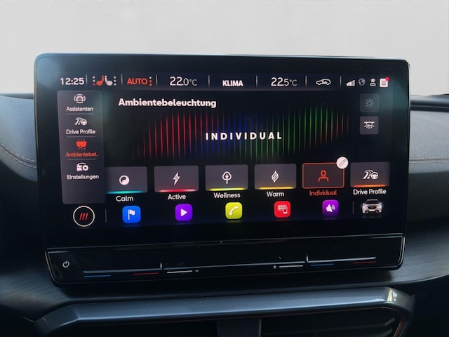 Cupra Formentor DSG VZ