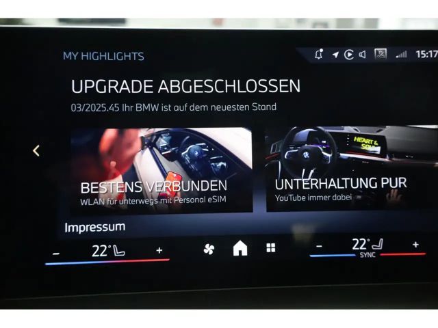 BMW X2 20d Garantie 05/2028 NP: 51.000€ Panorama LED DAB+