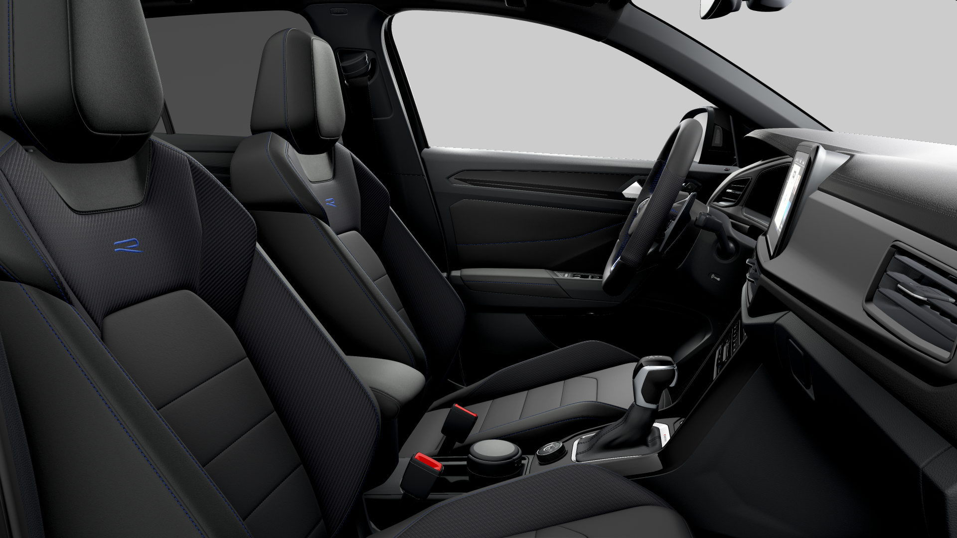 Volkswagen T-Roc 2.0 TSI