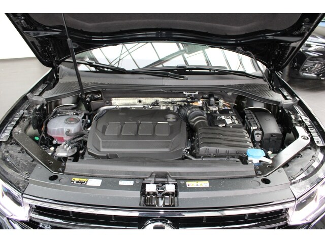 Volkswagen Tiguan 2.0 TDI 4Motion Allspace DSG