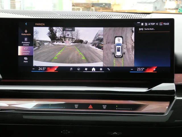 BMW i5 M-Sport Touring eDrive40