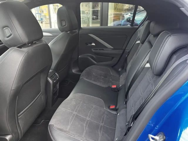 Opel Astra GS-Line Grand Sport