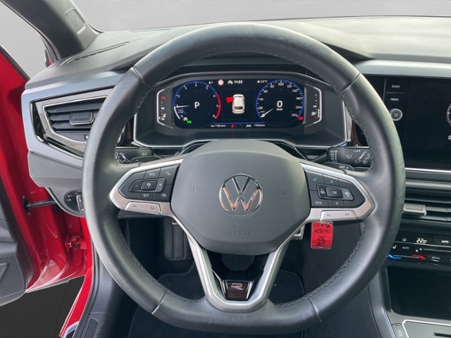 Volkswagen Polo 1.0 TSI DSG