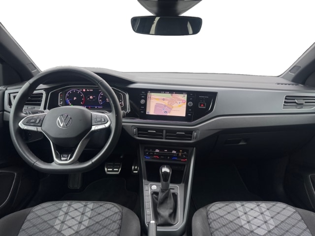 Volkswagen Taigo DSG IQ.Drive R-Line