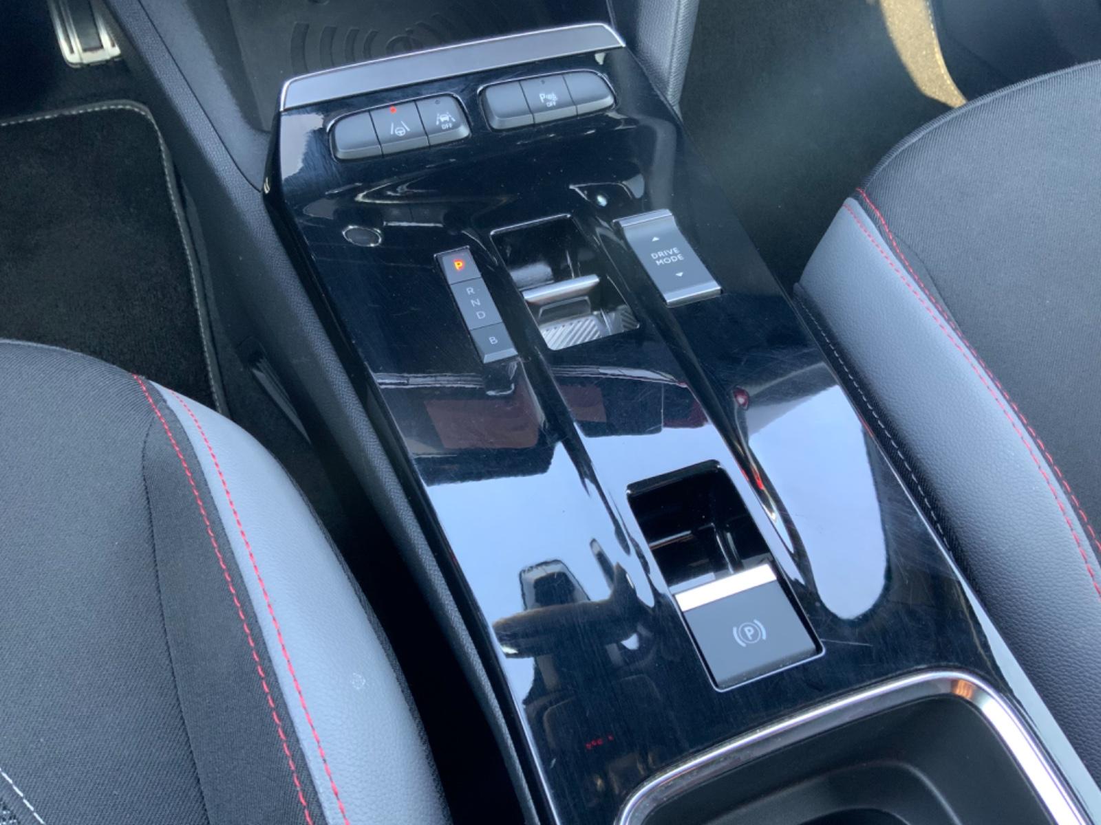 Opel Mokka GS-Line Grand Sport