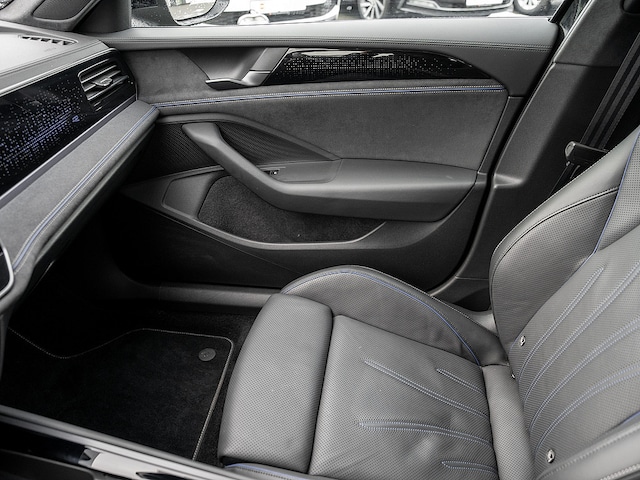 Volkswagen Passat 2.0 TDI DSG R-Line Variant