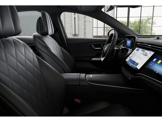 Mercedes-Benz E 450 4MATIC AMG Line Sedan