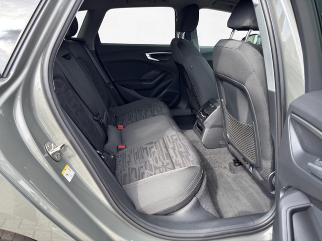 Audi A5 Avant S-Tronic