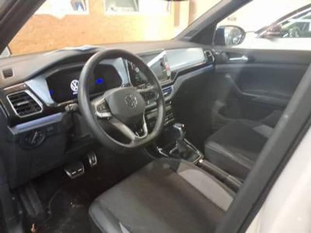Volkswagen T-Cross 1.0 TSI DSG
