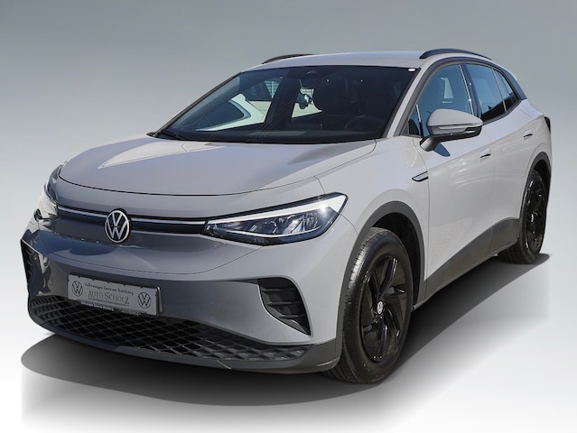 Volkswagen ID.4 Pure