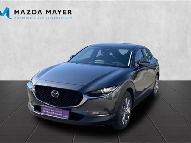 Mazda CX-30 Exclusive-line