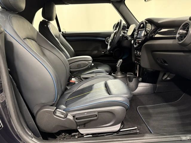 MINI Cooper Cabrio CHILI