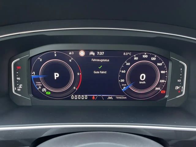 Volkswagen Tiguan Allspace DSG Life