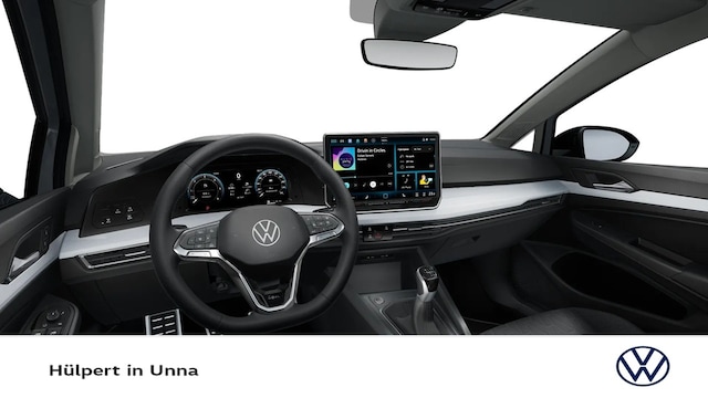 Volkswagen Golf Golf VIII Variant