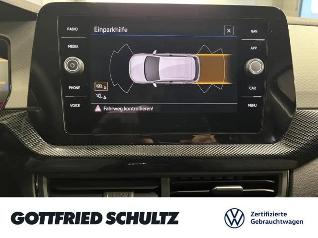 Volkswagen T-Cross 1.0 TSI IQ.Drive