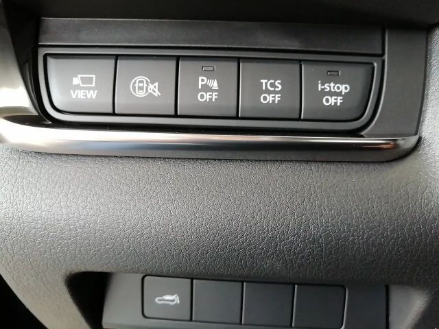 Mazda CX-30 Exclusive-line