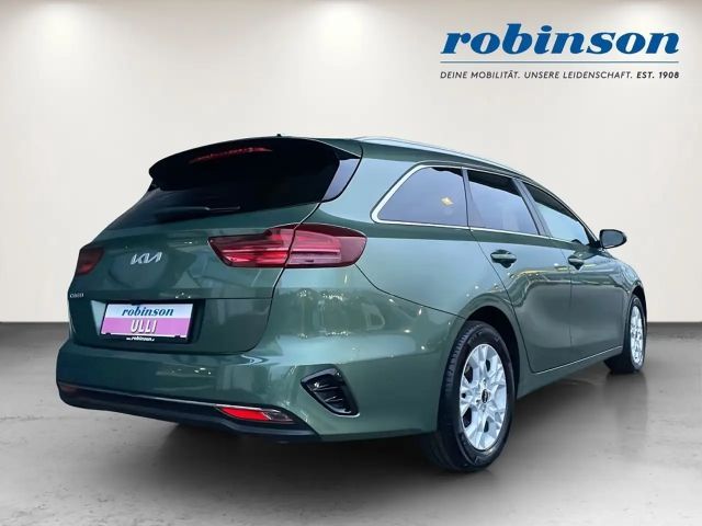 Kia Ceed GDi SportWagon