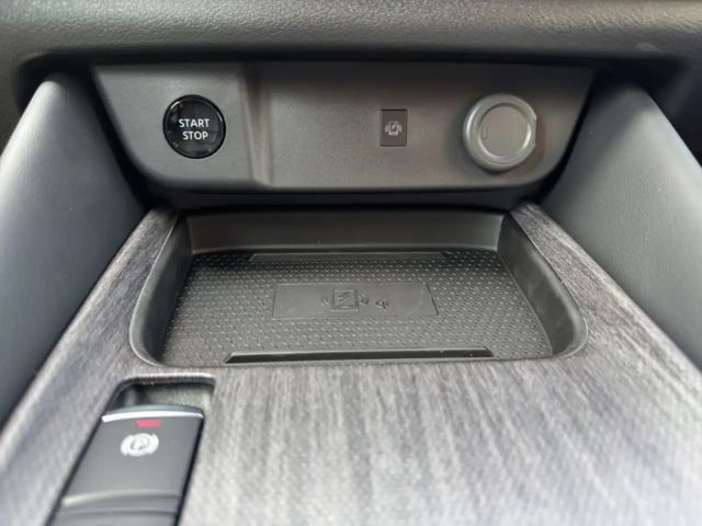 Nissan Qashqai Tekna