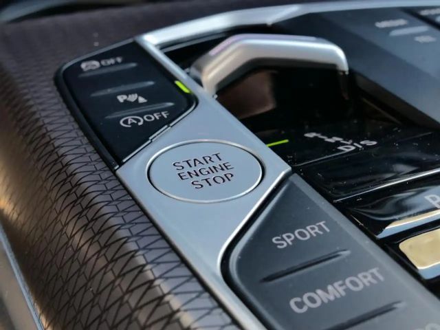 BMW 318 M-Sport Touring