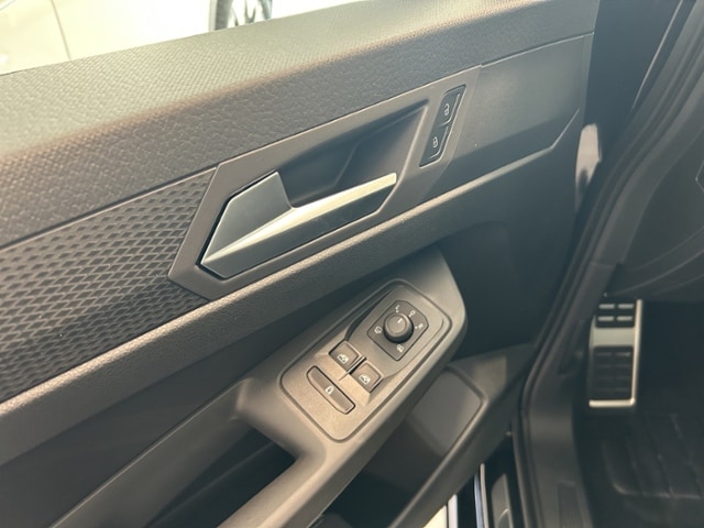 Volkswagen Caddy 1.5 TSI DSG Maxi