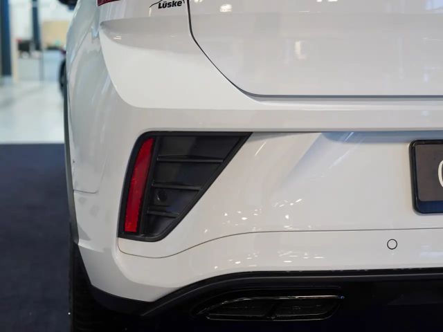 Volkswagen T-Roc 1.5 TSI Cabriolet R-Line