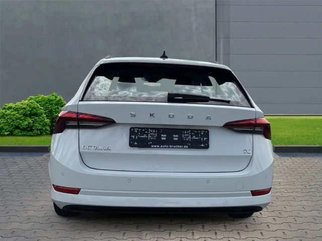 Skoda Octavia 1.4 TSI Ambition Combi iV