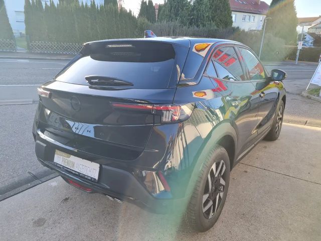 Opel Mokka Edition