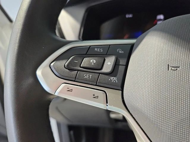 Volkswagen T-Cross 1.0 TSI DSG Life