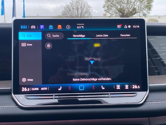 Volkswagen Tayron DSG Elegance Elegance