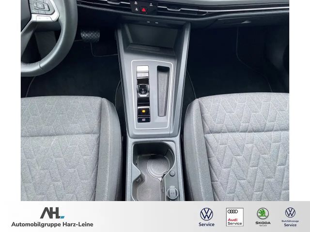 Volkswagen Golf 1.5 eTSI DSG Golf VIII Variant